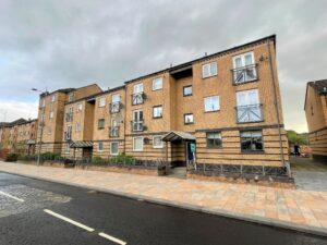 Glasgow Road, Glasgow, G81
