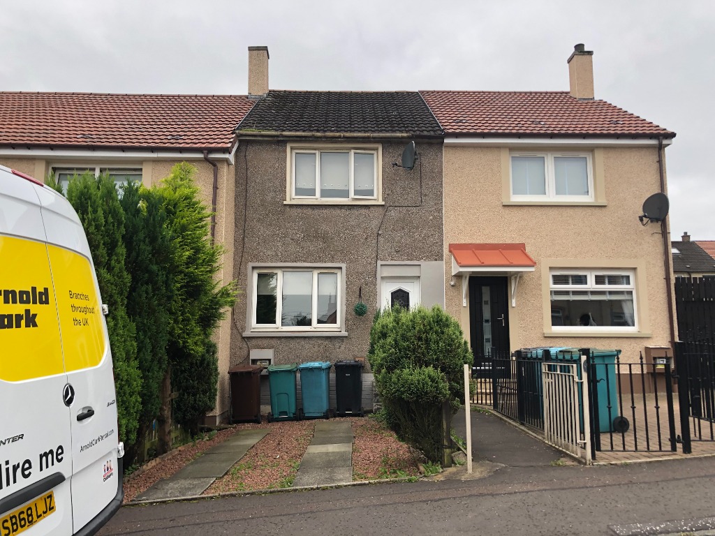 Rawyards Avenue
