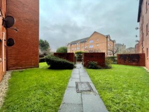 Holmlea Road, Glasgow, G44