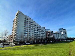 Glasgow Harbour Terraces, Glasgow Harbour, Glasgow, G11