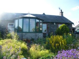 Crawfordjohn, Biggar, South Lanarkshire, ML12