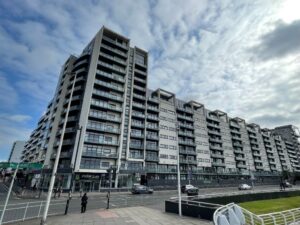 Lancefield Quay, Finnieston, Glasgow, G3