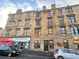 Calder Street, Glasgow, G42