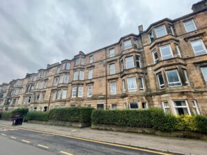Alexandra Parade, Glasgow, G31